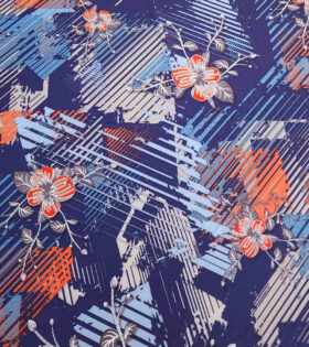 Printed Supersoft - 222