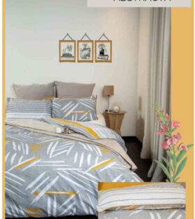 Horrockses Comforter Set - Abstracta