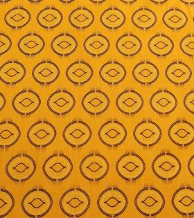 Kwa Noluthando - Canary Yellow