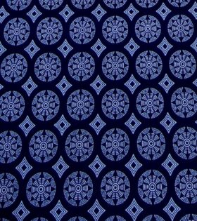 Kwa Noluthando - Navy Blue