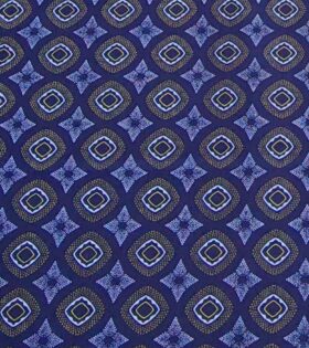 Kwa Noluthando - Navy Blue