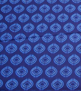 Kwa Noluthando - Navy Blue