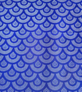 Kwa Noluthando - Royal Blue