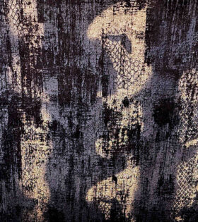 Upholstery Vitality Allure - Black
