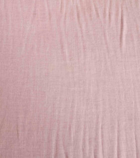 Denim Tencil Look - Dusty Pink