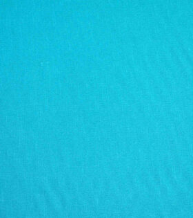 Imported Linen - Aqua