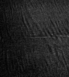 Imported Linen - Black