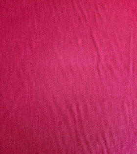 Imported Linen - Maroon