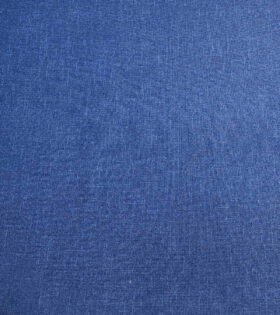 Imported Linen - Navy Blue