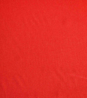 Imported Linen - Red