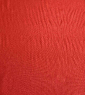 Imported Linen - Rust