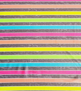 Printed Lycra