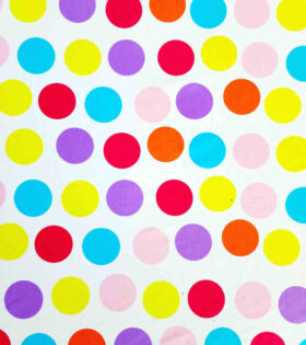 Printed Lycra