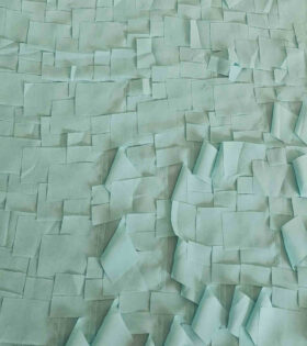 Milla Chiffon - Sage