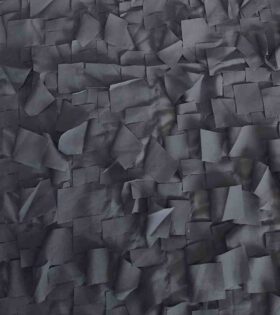 Milla Chiffon - Black