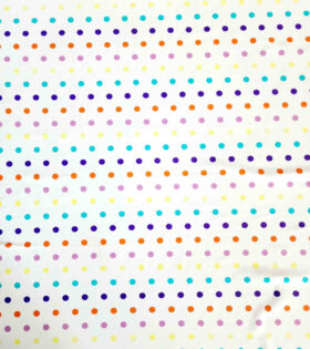 Printed Lycra