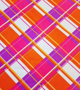 Printed Lycra