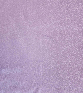 Speckled Satin - Lilac