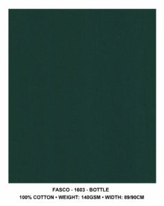 Fasco - Bottle Green