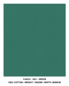 Fasco - Green