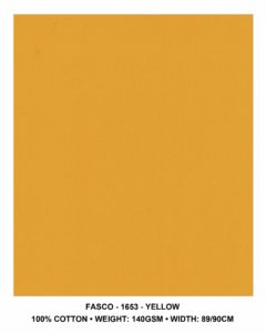 Fasco - Yellow