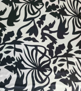 Designer Digital Silk Satin - 75