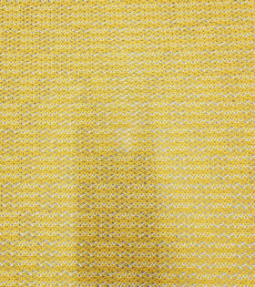 Ripple Knit - Custard