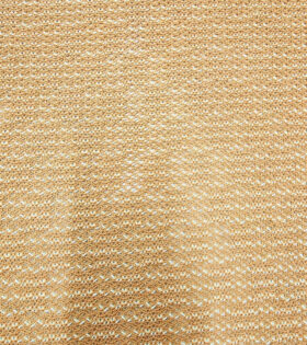 Ripple Knit - Rust