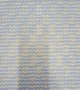 Ripple Knit - Sky Blue
