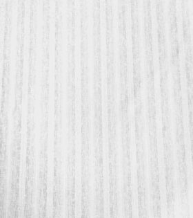 Saffron Shirting - White 8
