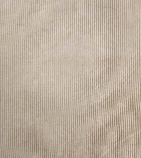 Corduroy - Beige