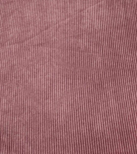 Corduroy - Brown