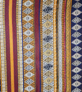 Printed Chiffon - 315