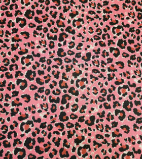 Printed Chiffon - 314
