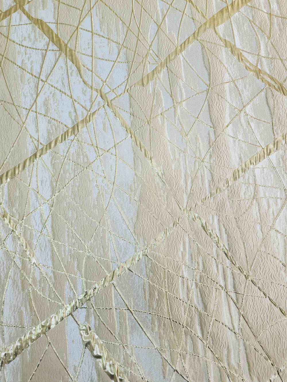 BROCADE MOSAC GOLD R207.95 A9207051001