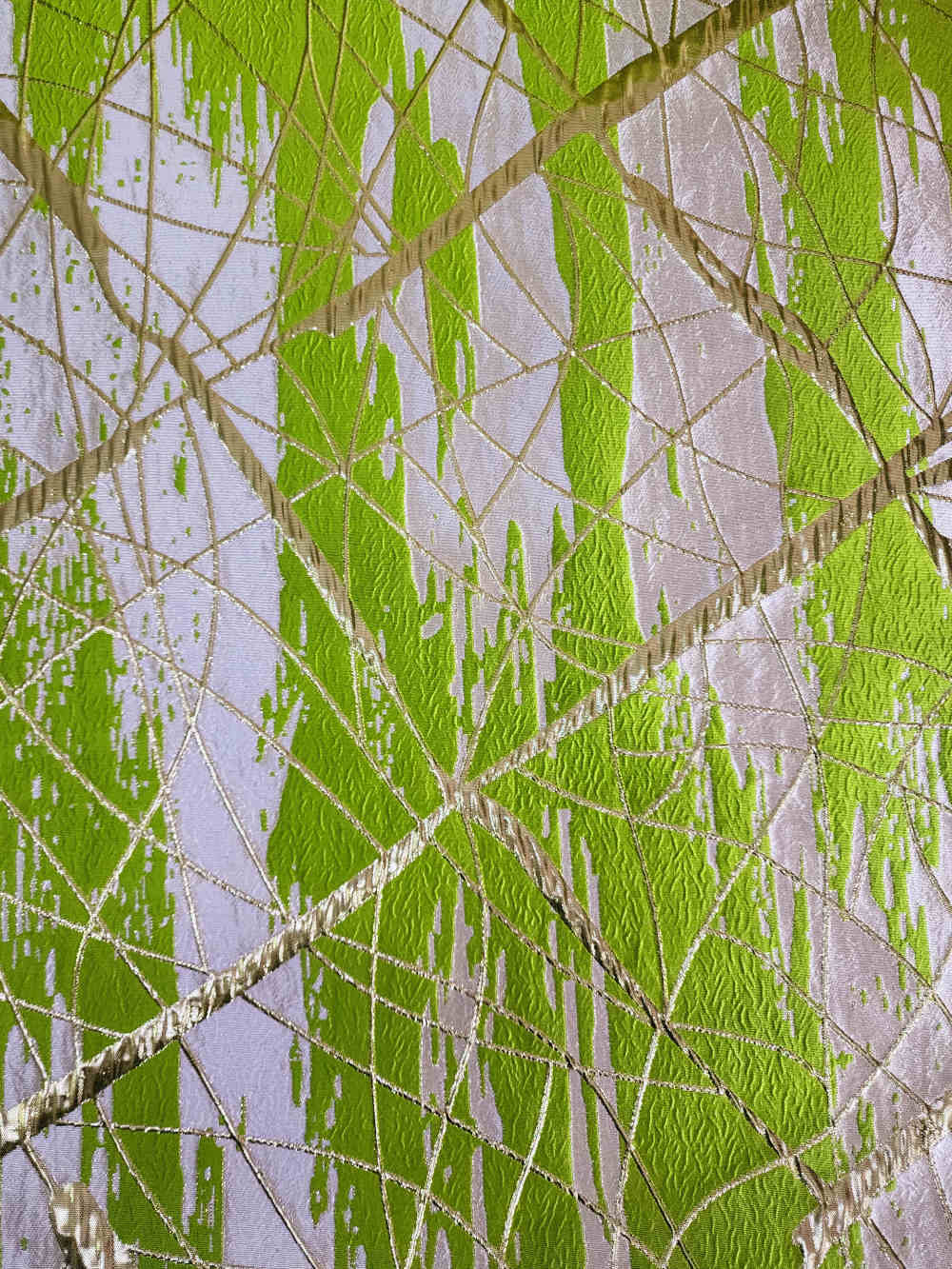 BROCADE MOSAIC LIME R207.95 A9207049001