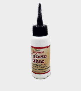 Fabric Glue 60ml