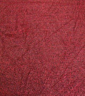 Twinkle Knit - Maroon