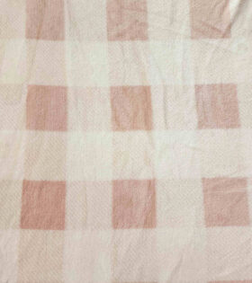 Mongolian Fleece - Blocks