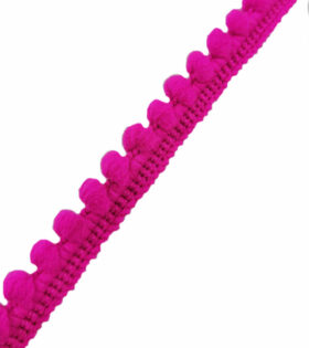 Pom Pom Trimming