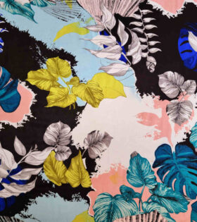 Printed Chiffon - 311