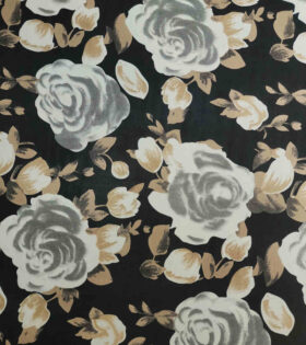 Printed Chiffon - 306