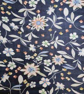 Printed Chiffon - 305