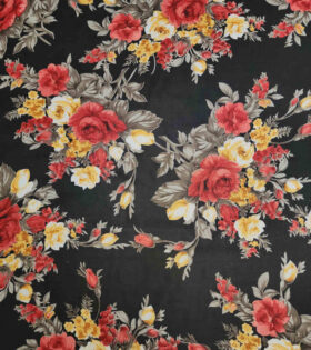 Printed Chiffon - 304