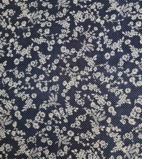 Printed Chiffon - 302