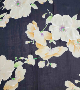 Printed Chiffon - 301