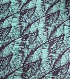 Printed Chiffon - 300