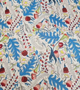 Printed Chiffon - 298