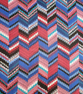 Printed Chiffon - 290