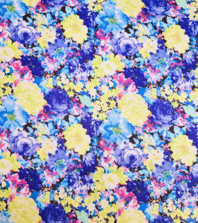 Printed Chiffon - 287